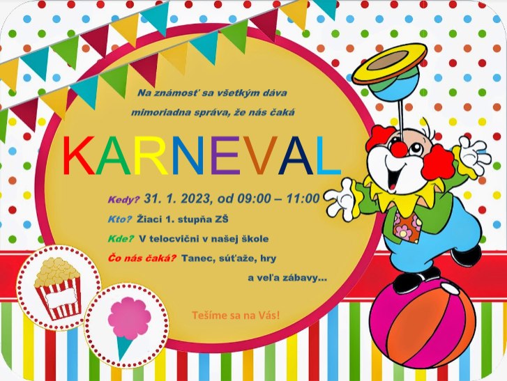 Karneval 