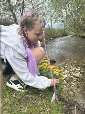 Prírodovedecký krúžok 