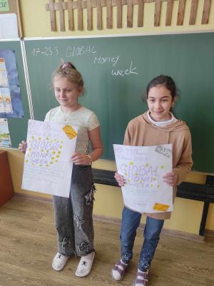 Global Money Week 2025